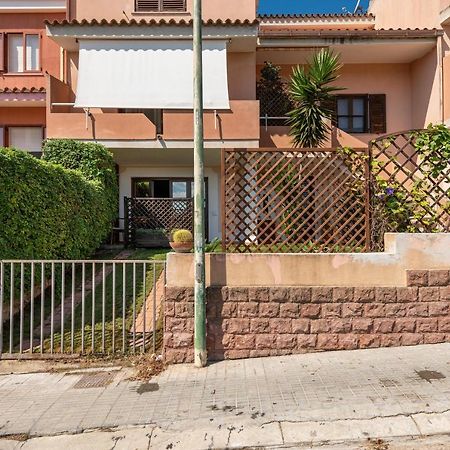 Villa Casa Michelle Villaputzu Esterno foto