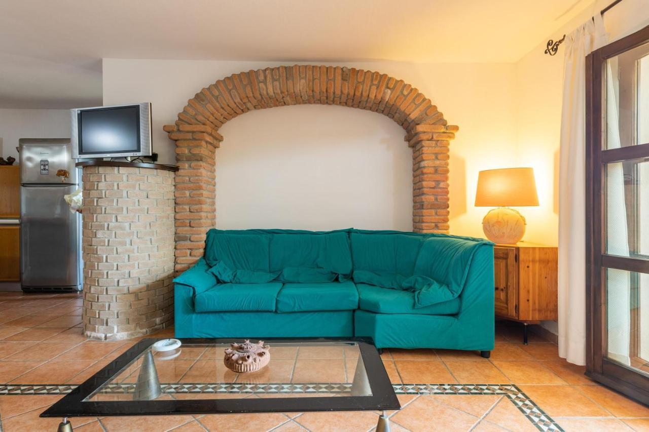 Villa Casa Michelle Villaputzu Esterno foto