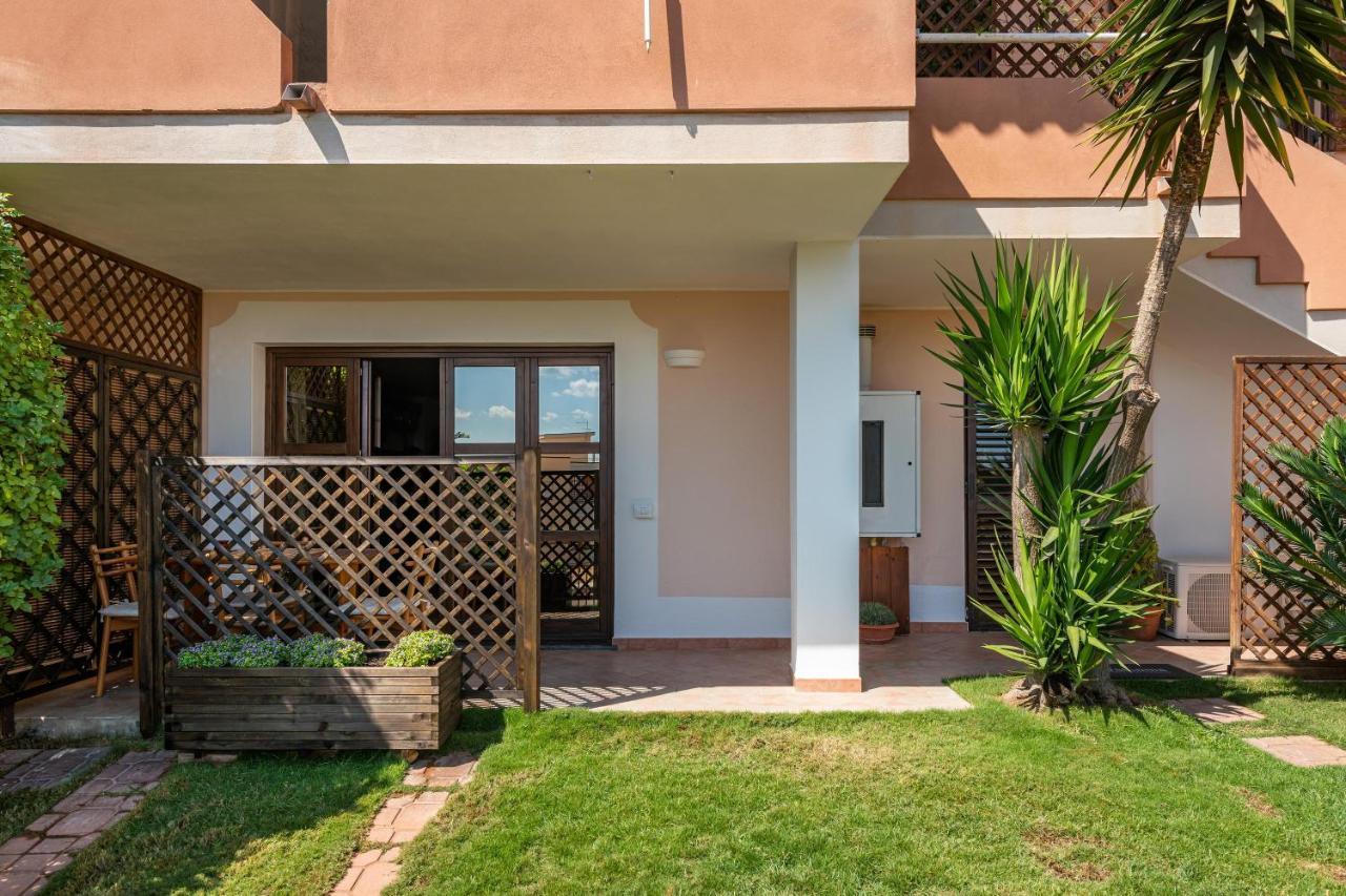 Villa Casa Michelle Villaputzu Esterno foto
