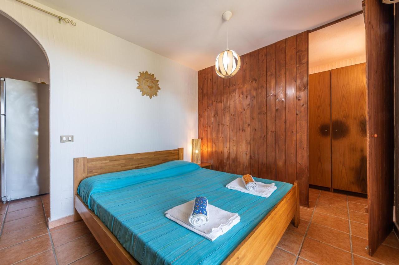 Villa Casa Michelle Villaputzu Esterno foto