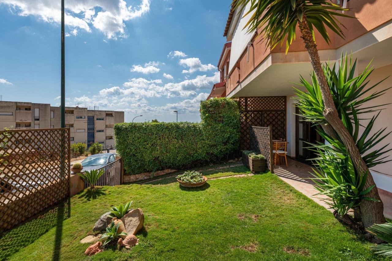 Villa Casa Michelle Villaputzu Esterno foto